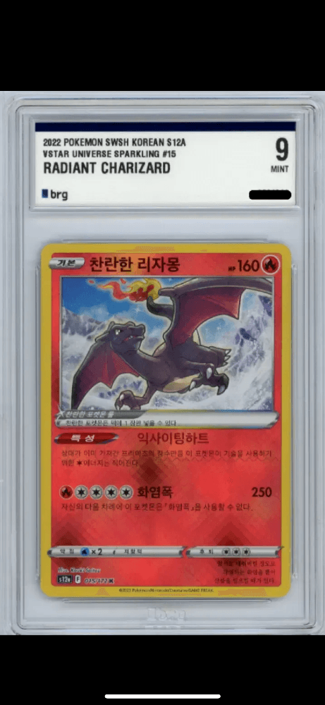 찬란한리자몽K BRG9
