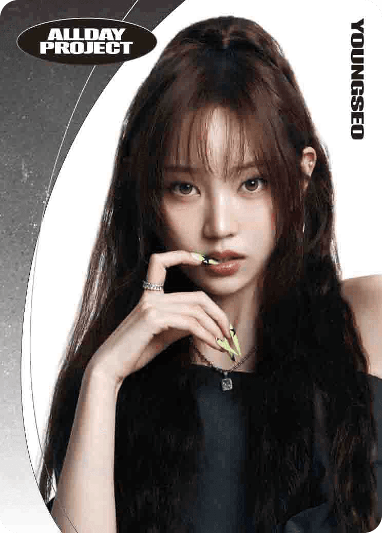 YOUNGSEO