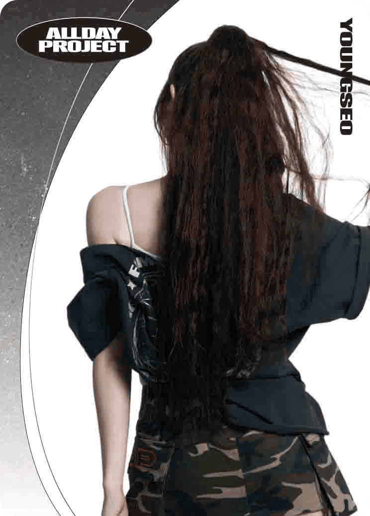 YOUNGSEO