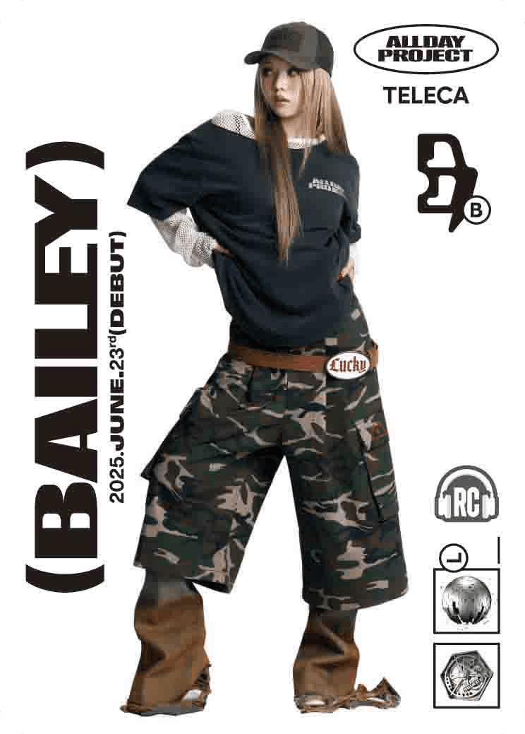 BAILEY