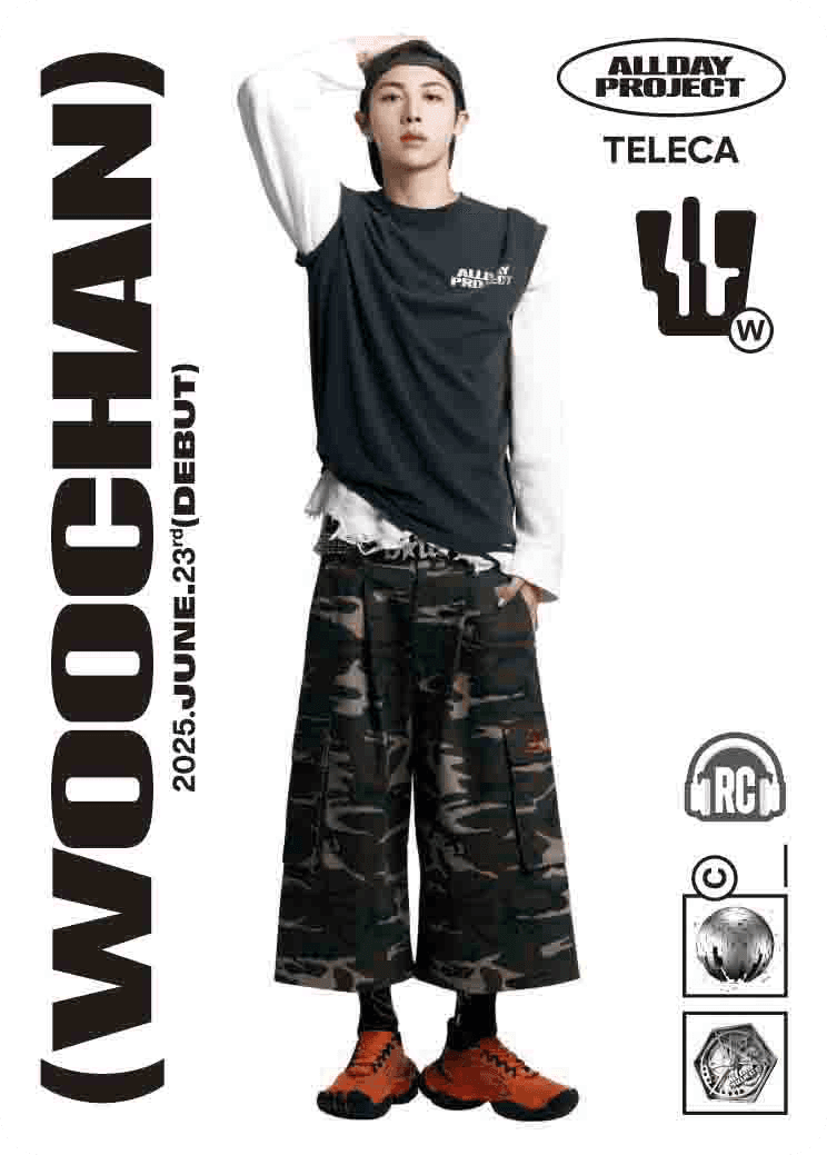 WOOCHAN