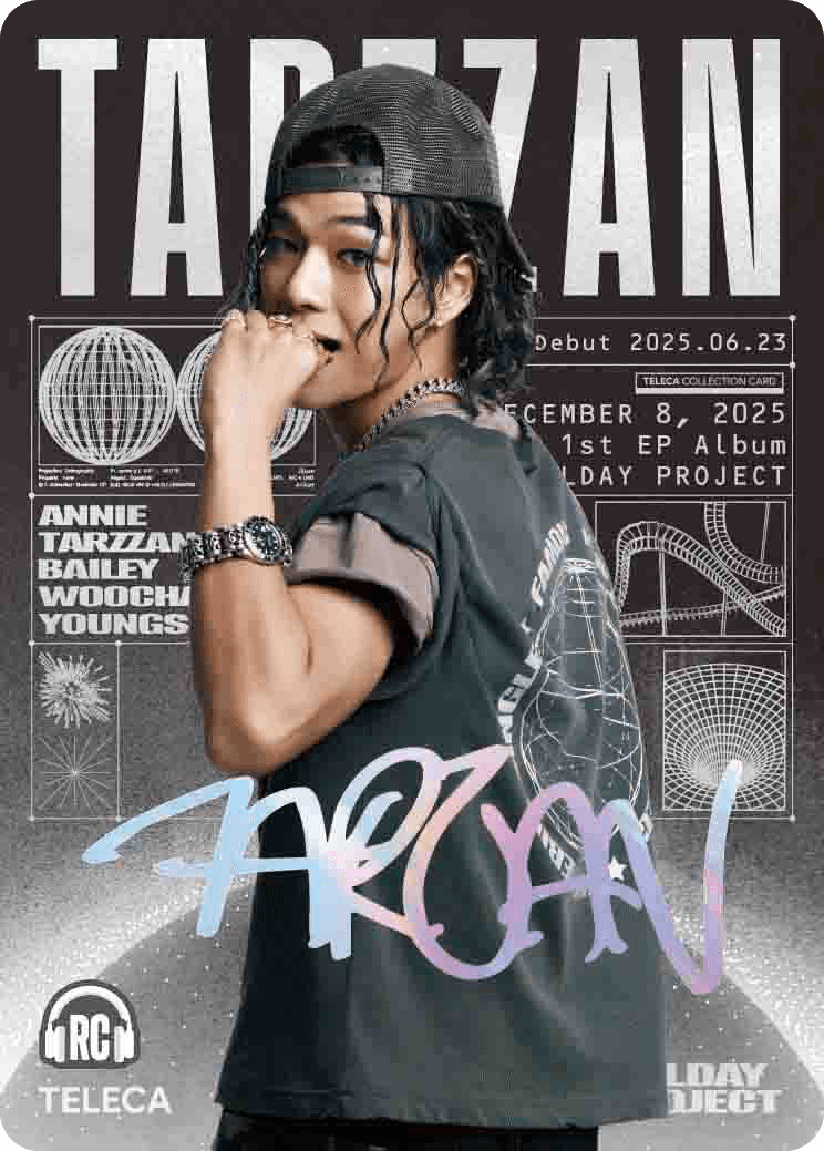 TARZZAN