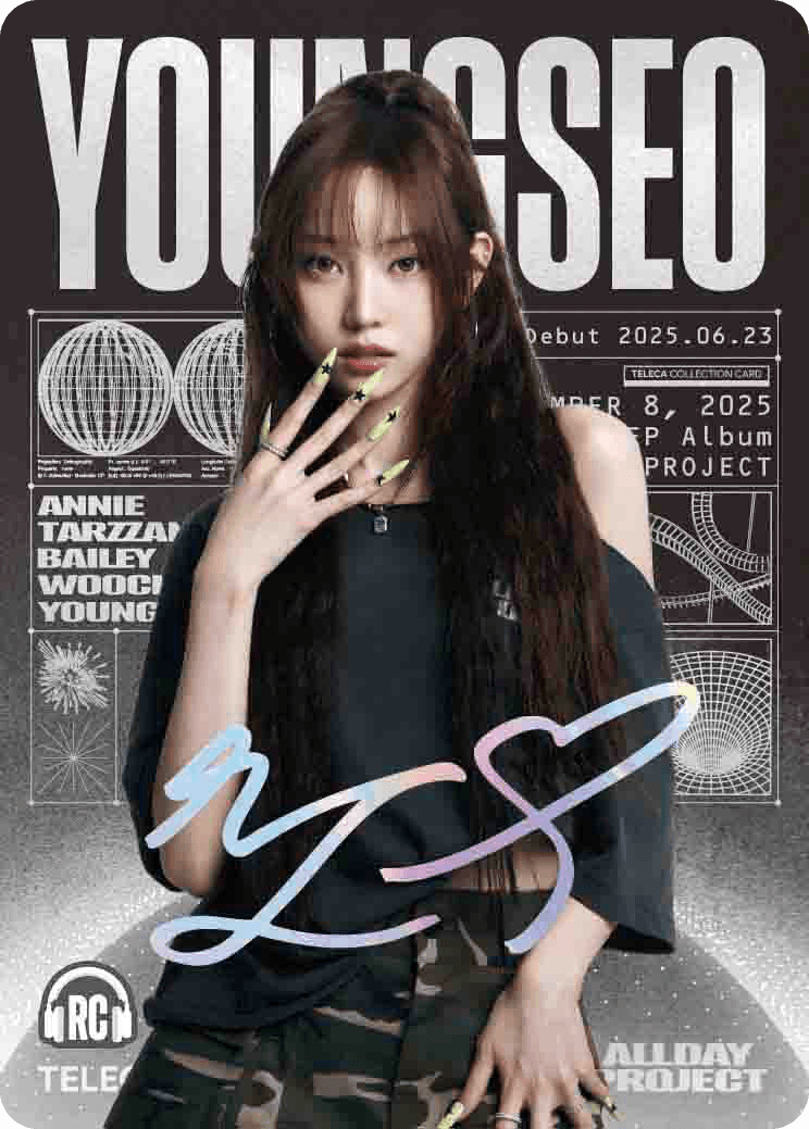 YOUNGSEO