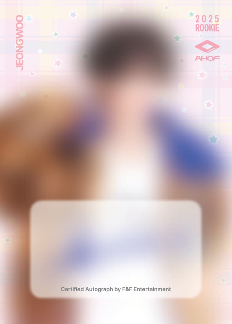 JEONGWOO