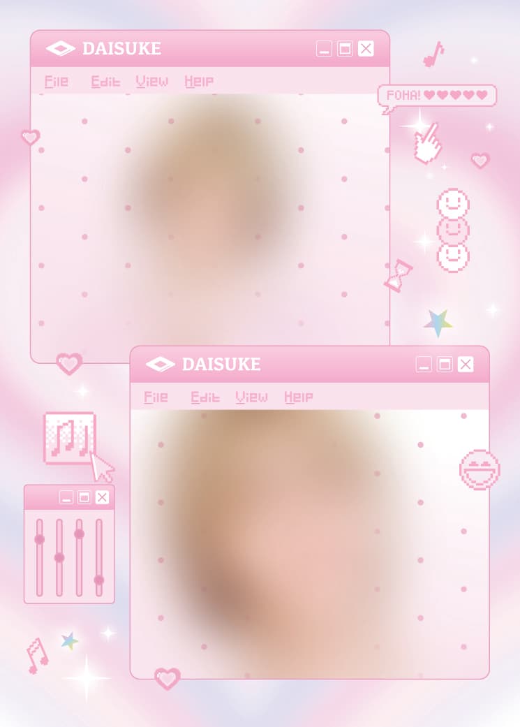 DAISUKE