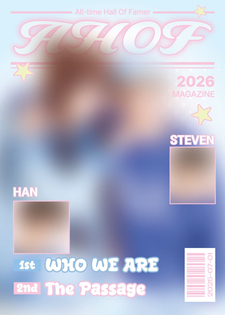 STEVEN&HAN
