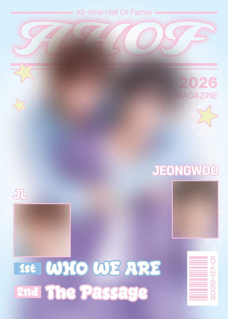 JEONGWOO&JL