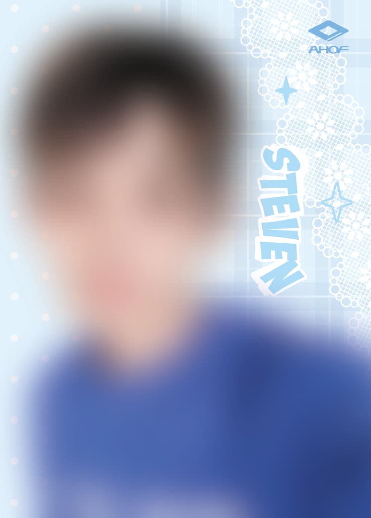 STEVEN