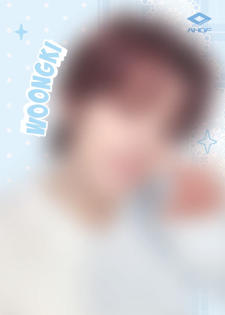 WOONGKI