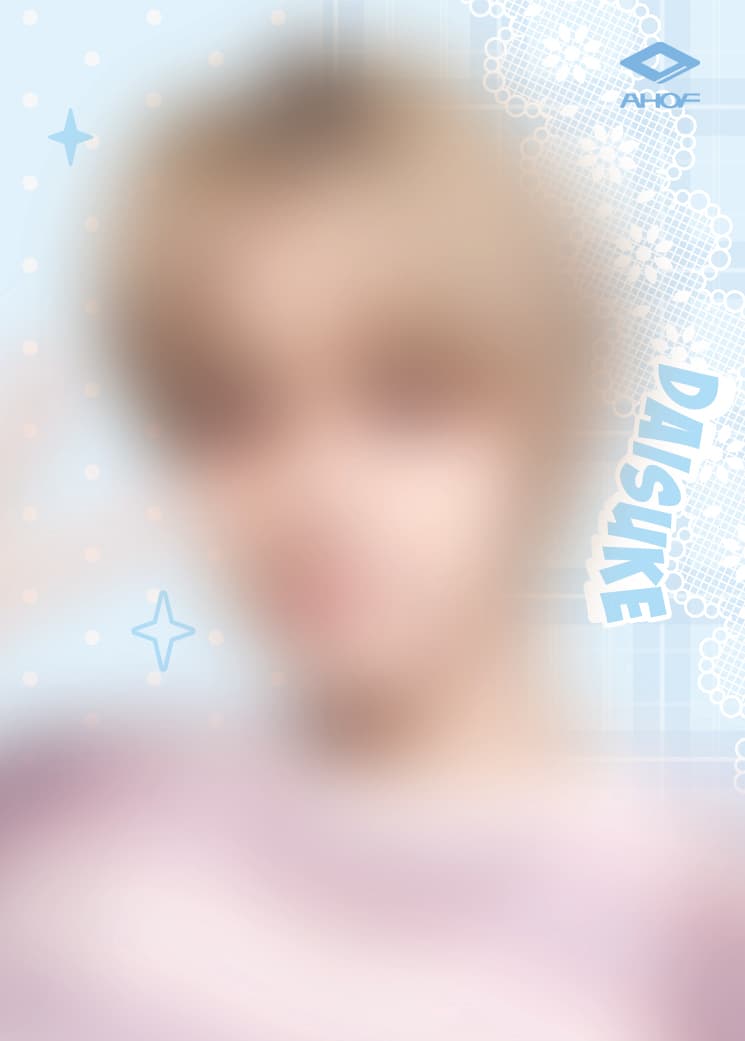 DAISUKE