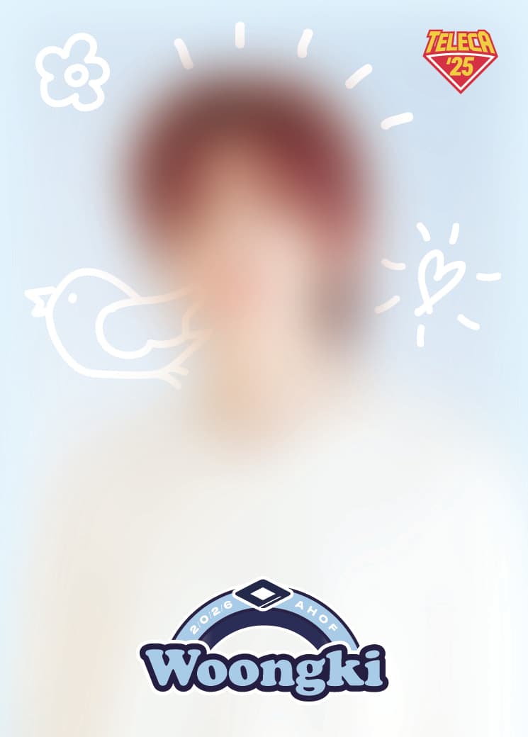 WOONGKI
