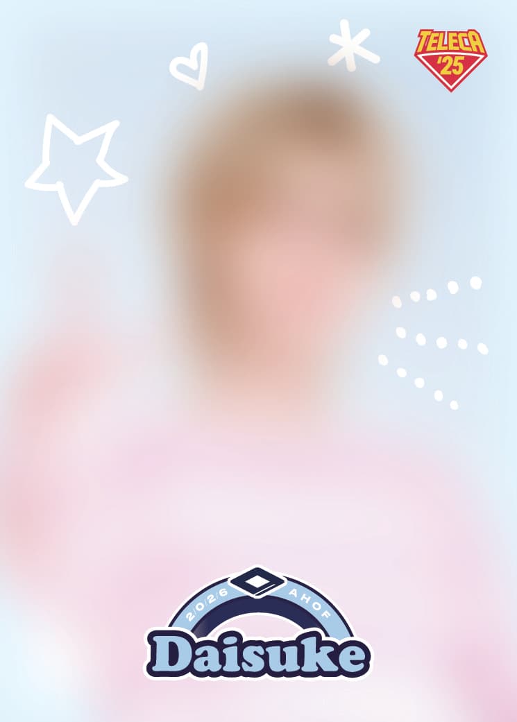 DAISUKE