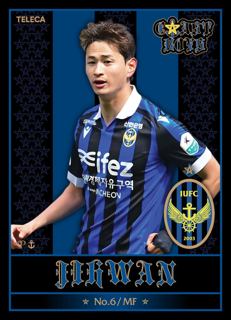 JIHWAN