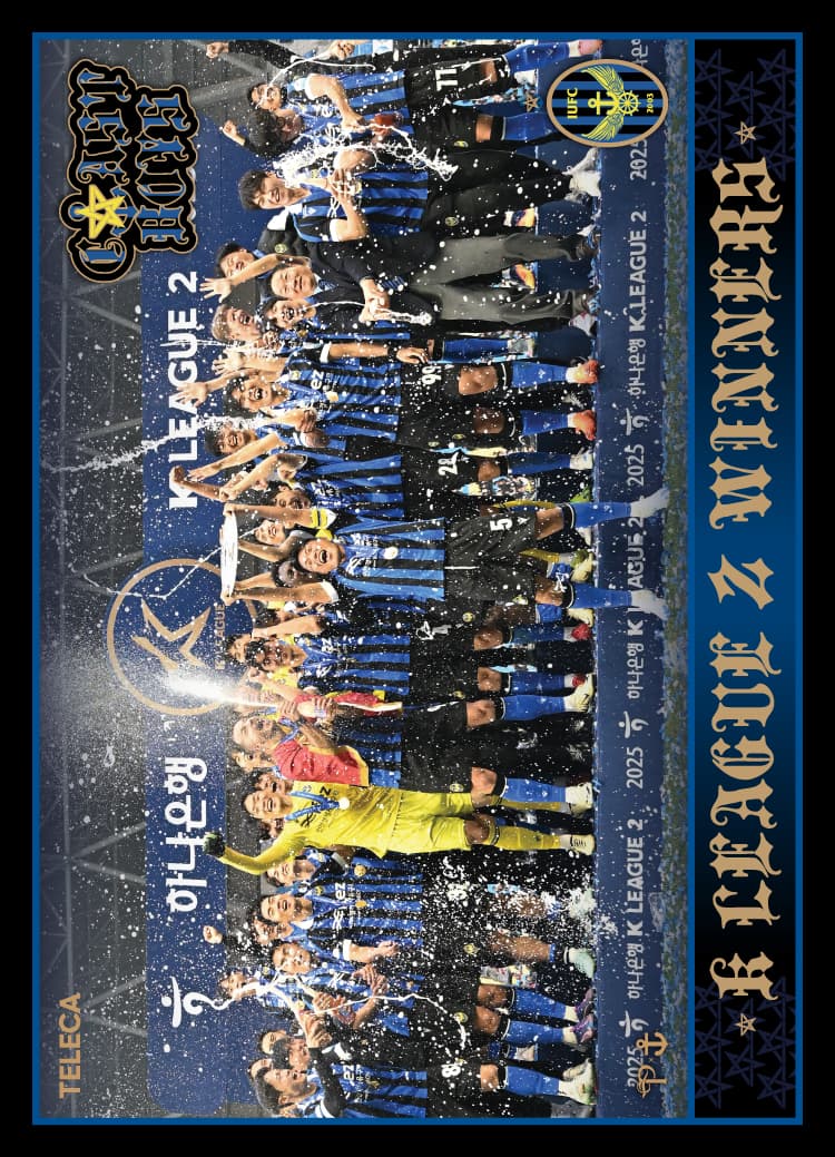 INCHEON UNITED-C