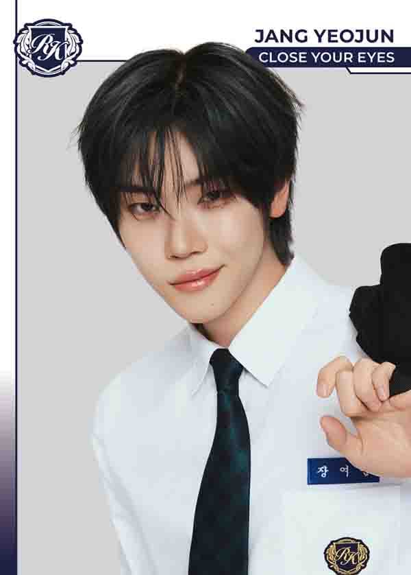장여준
