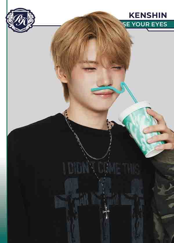 켄신