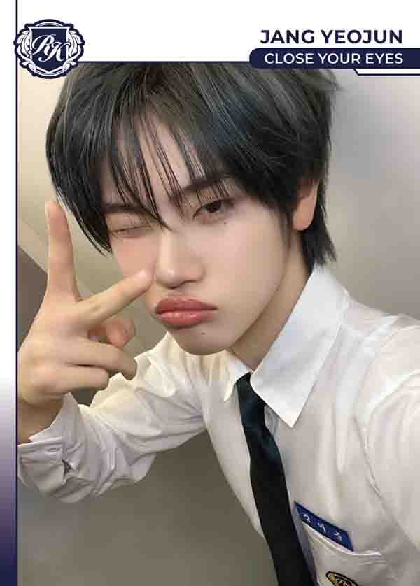 장여준