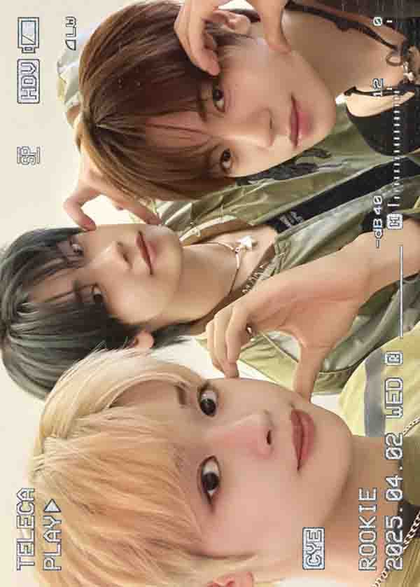 송승호& 장여준 & 마징시앙