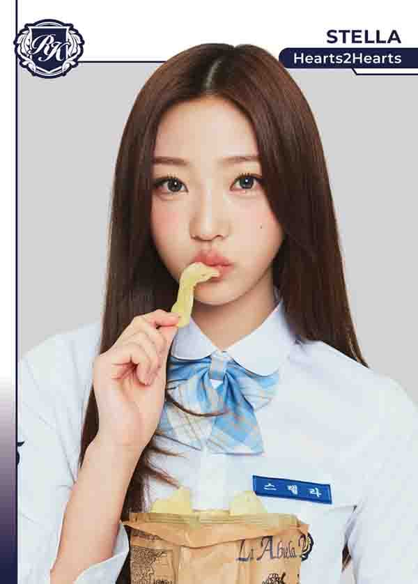 스텔라