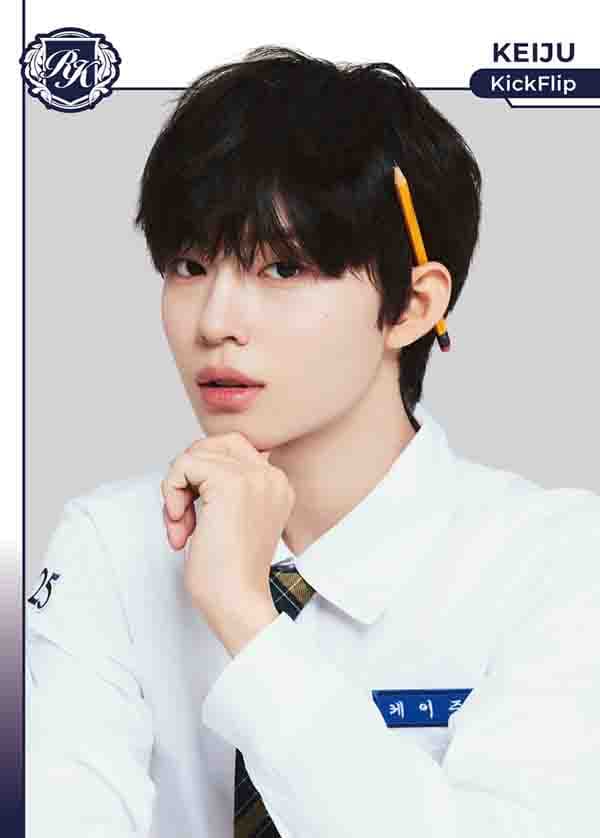 케이주