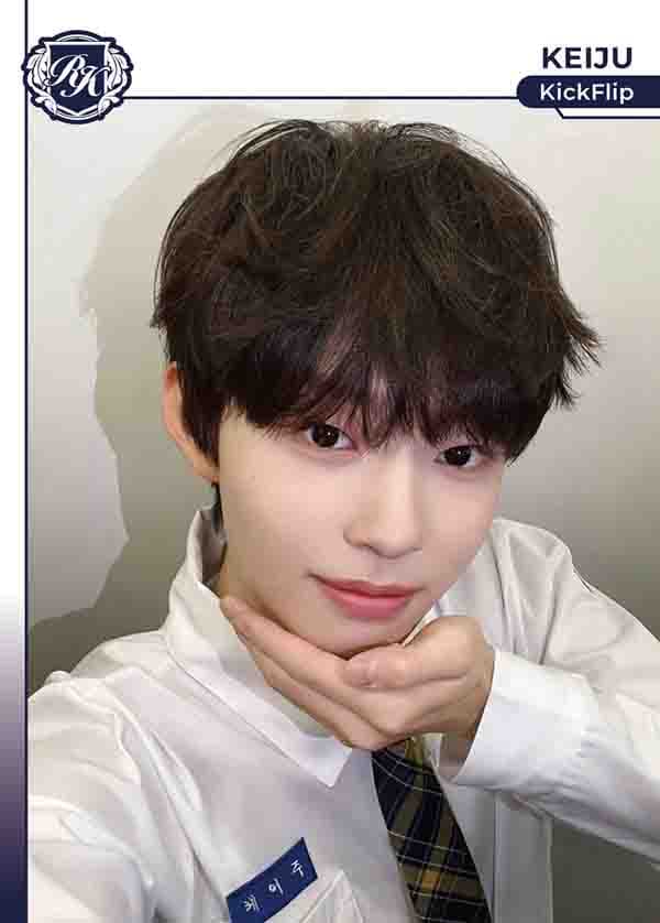 케이주