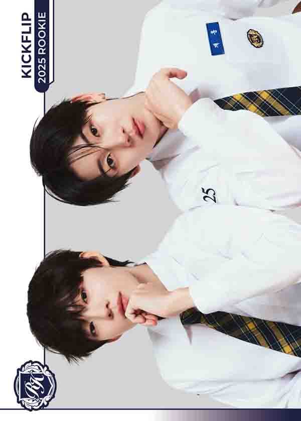 계훈 & 케이주