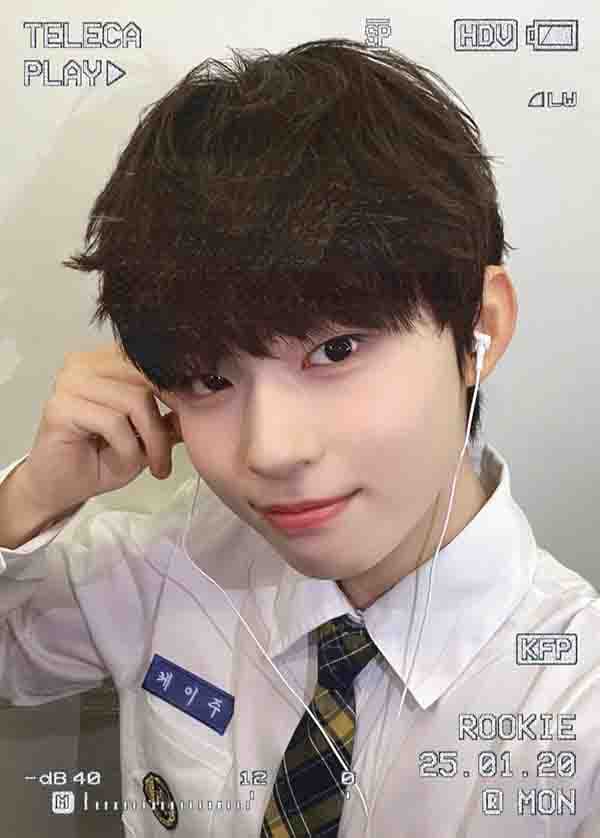 케이주