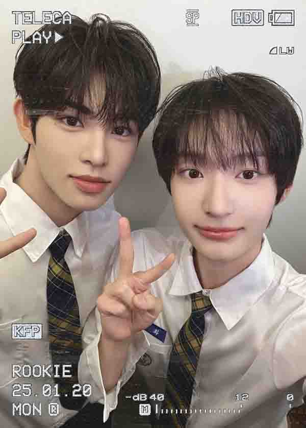 민제 & 동화