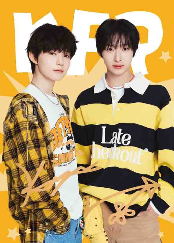 케이주 & 동화