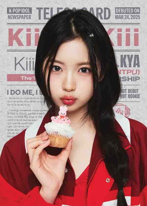 키야