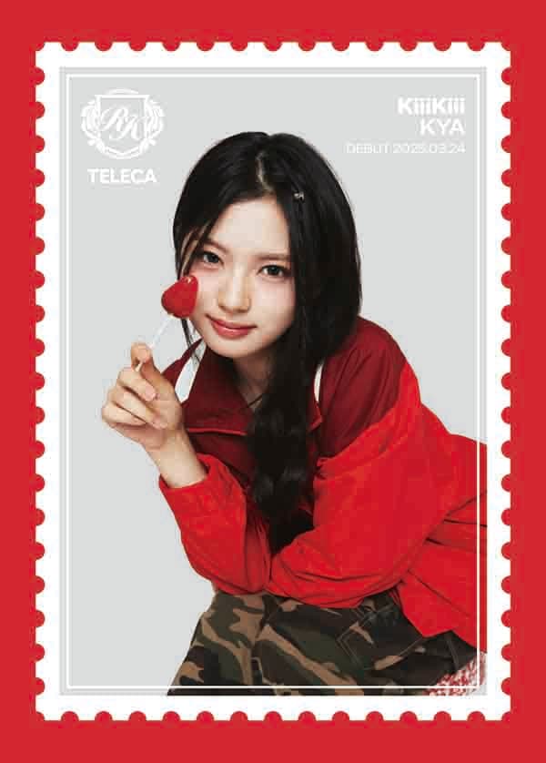 키야