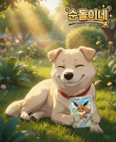 순돌이가숨겨놓은카드