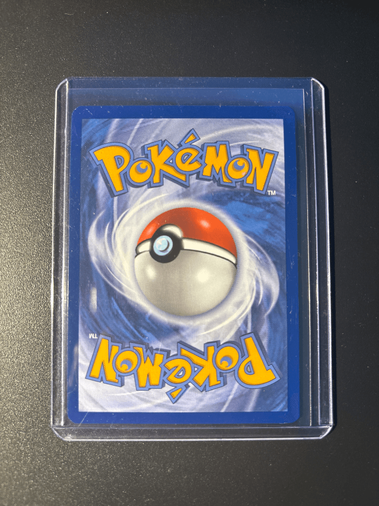 포켓몬스터 피카츄 30주년 프로모 카드 홀로 (북미판) + 뱃지