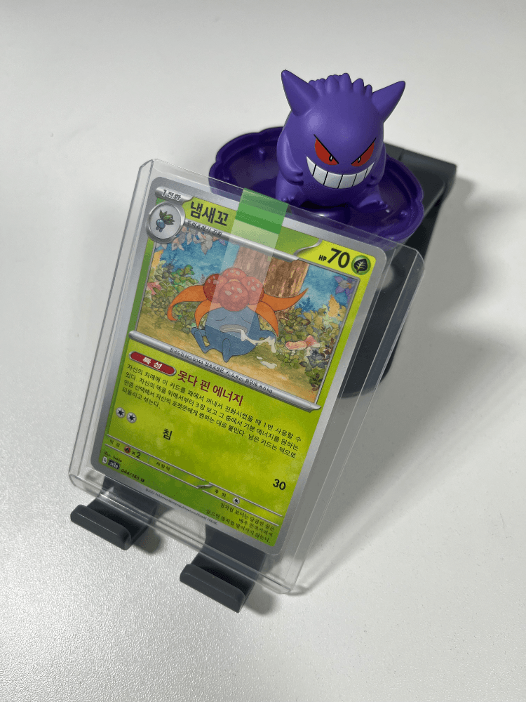 151 냄새꼬 일반