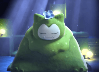 꿈꾸는잠만보
