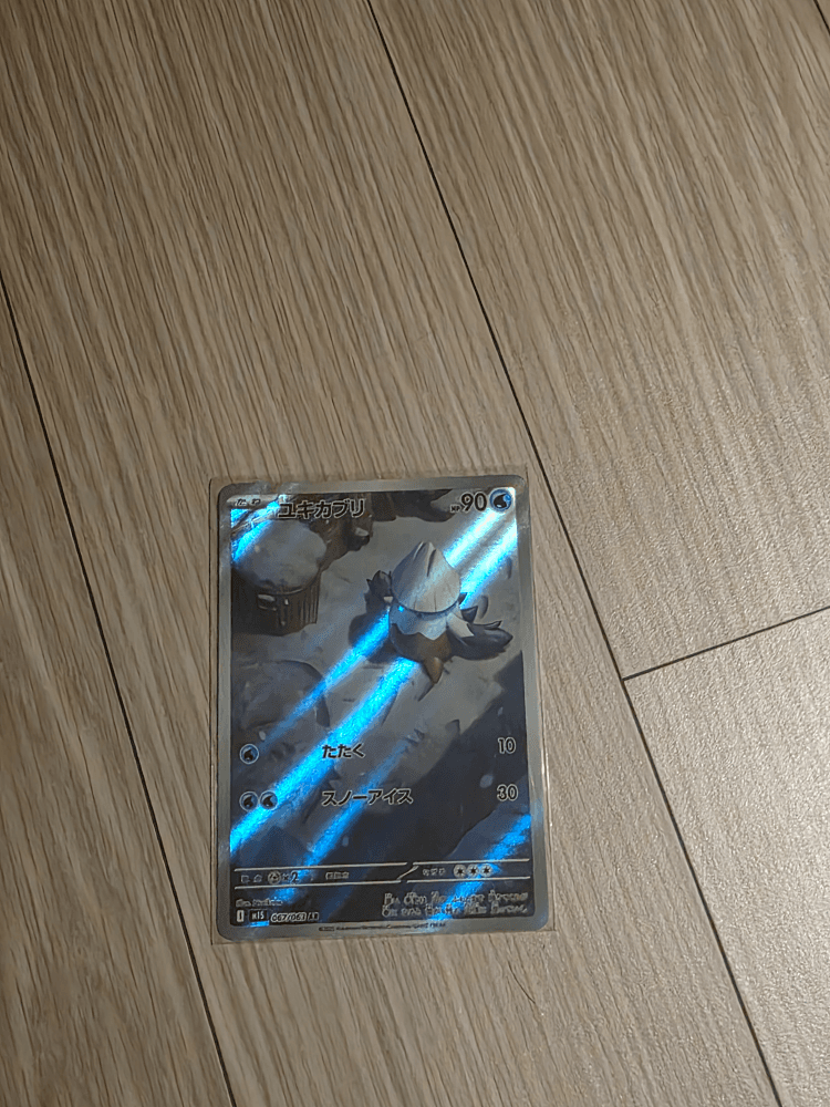 일판)눈쓰개ar