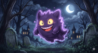 Luckygengar
