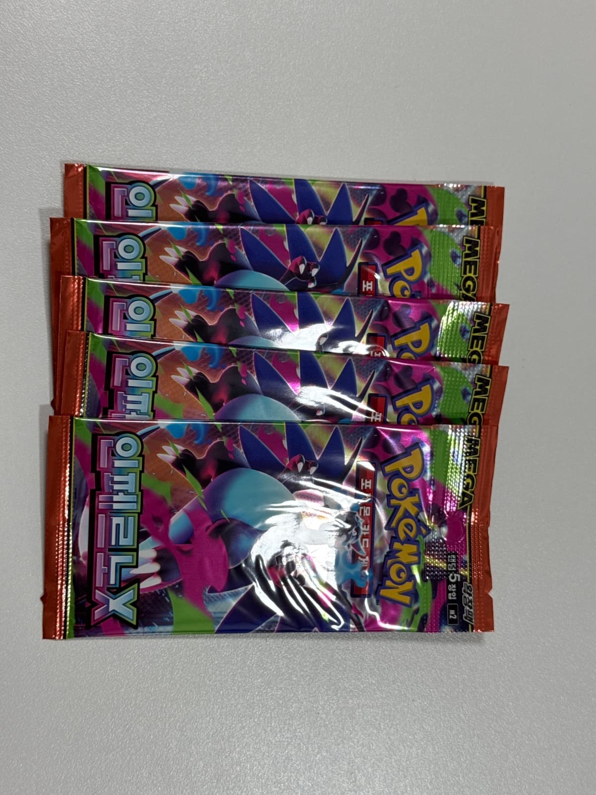 인페르노x 5팩