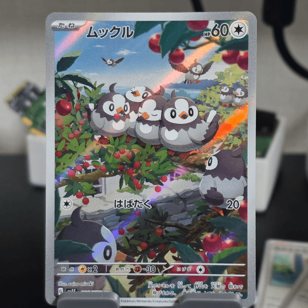 찌르꼬 AR 090/078