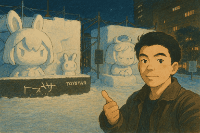 쓰리스톤