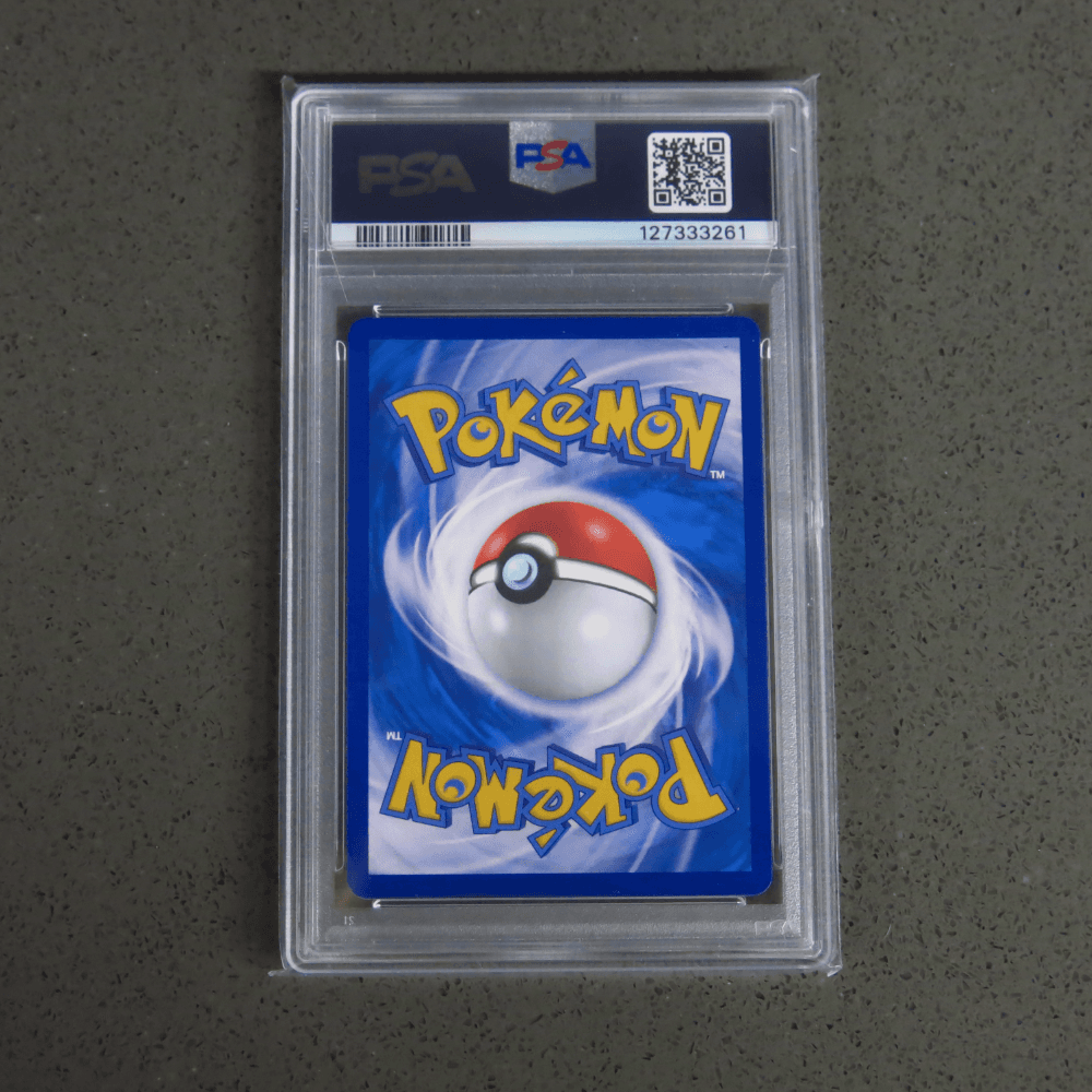 포켓몬 151 팬텀 마스터볼 PSA 10