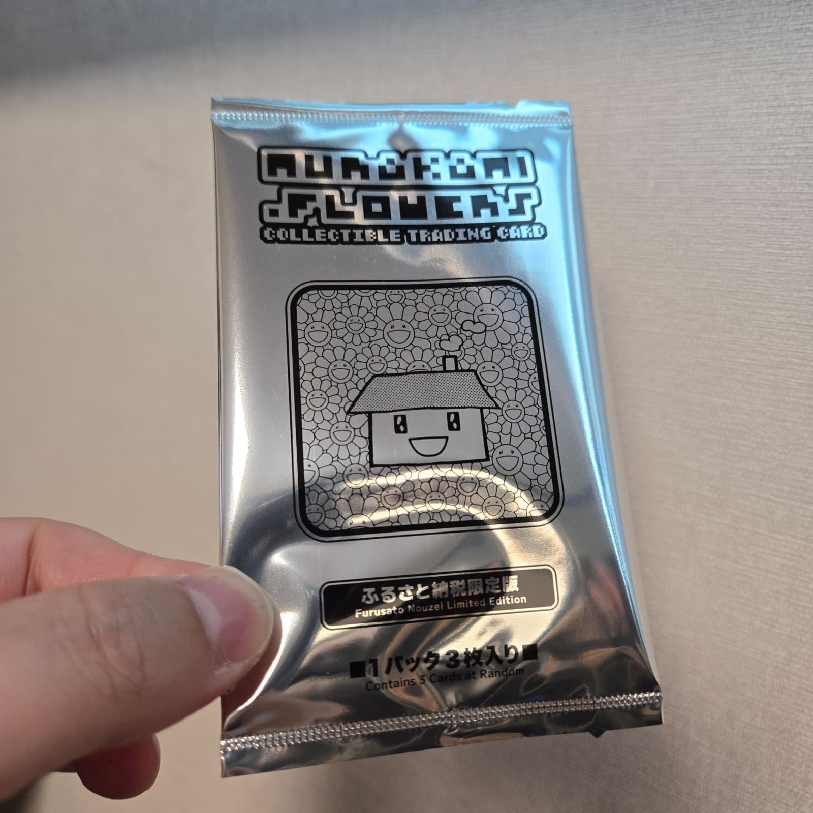 🟠무라카미타카시 한정 프로모🟠