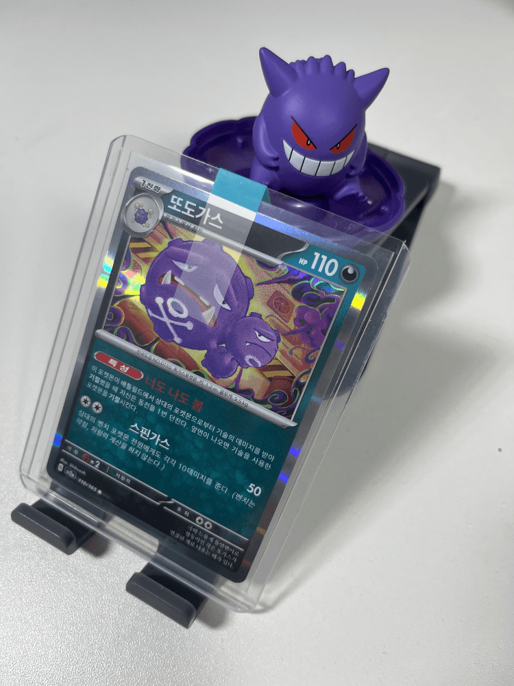 151 또도가스 홀로